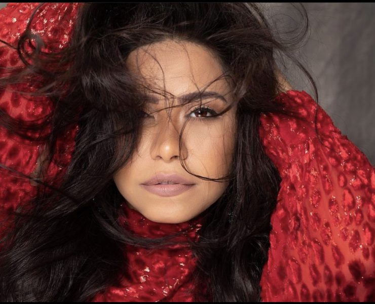 لصالح روتانا.. تغريم شيرين عبد الوهاب وشركتها