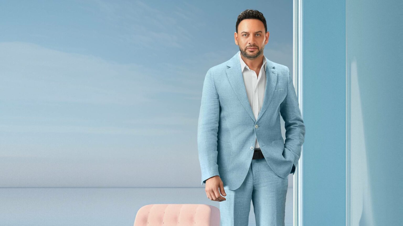 لهذا السبب.. مصطفى قمر يطلب مساعدة الجمهور