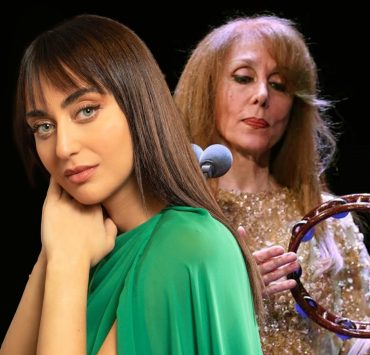 للمرة الأولى.. فايا يونان ترد على مقارنتها بالسيدة فيروز