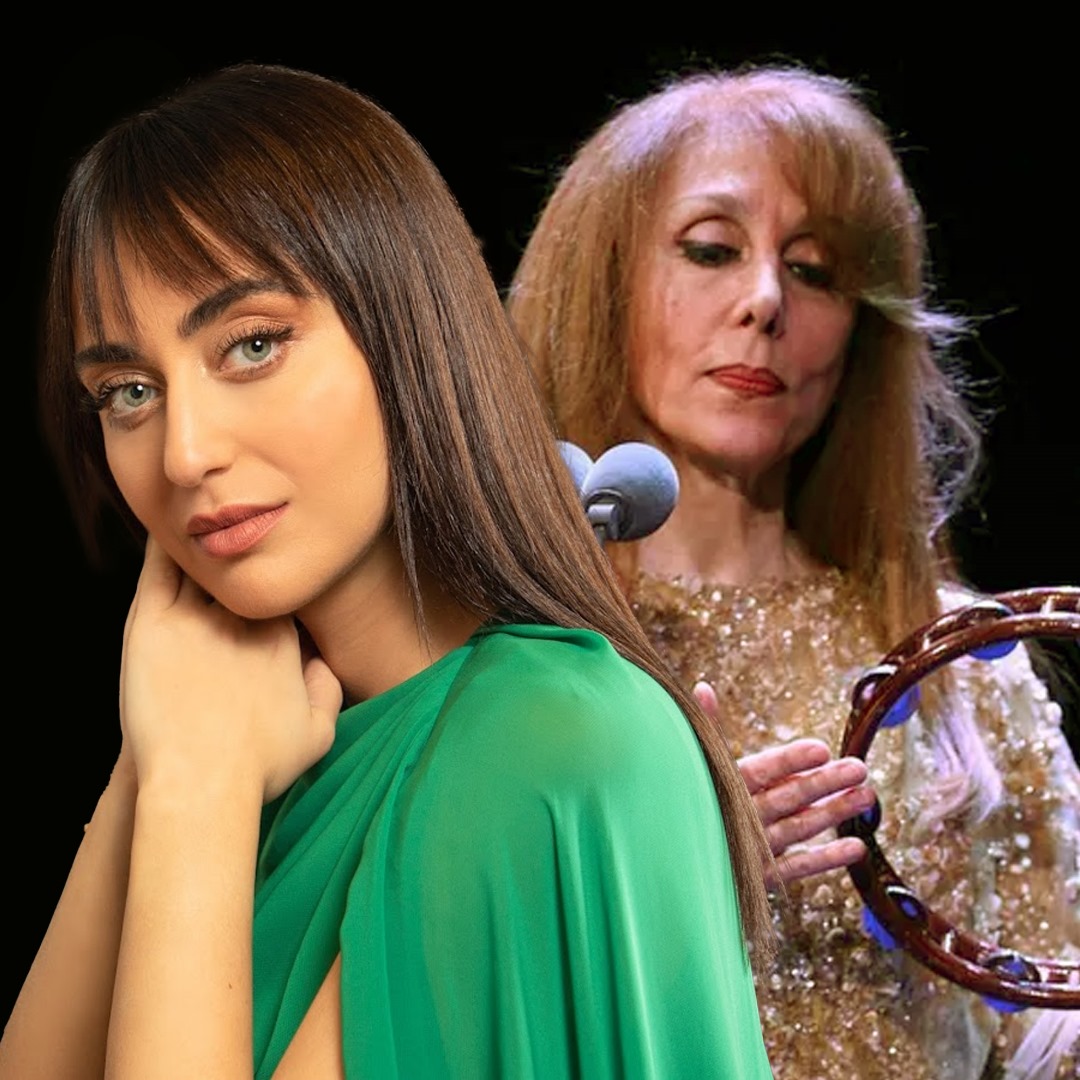 للمرة الأولى.. فايا يونان ترد على مقارنتها بالسيدة فيروز