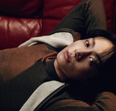 فنان كوري ونجم كيبوب يتصدر غلاف "Dazed"