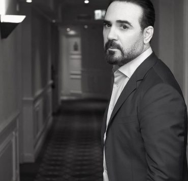 وائل جسار ينجو من الموت بأعجوبة!