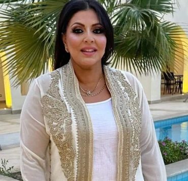 هالة صدقي تكشف عن صداقة قديمة تربطها بهذه الممثلة