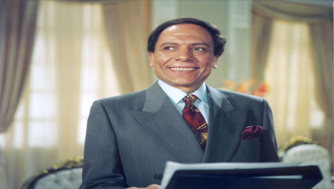 حقيقة إصابة الفنان عادل إمام بالزهايمر