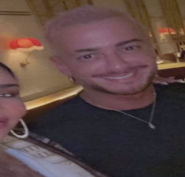 ما الذي يجمع سعد لمجرد وأحلام الشامسي؟-صورة