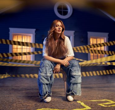 نهال نبيل تطلق أغنية بوب باللهجة المصرية