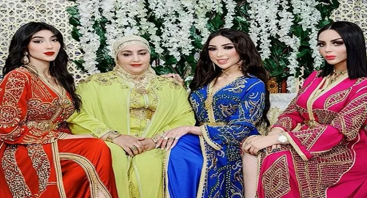 شقيقة دنيا بطمة بعد دخولها السجن: "من ضرك سيضره الله"