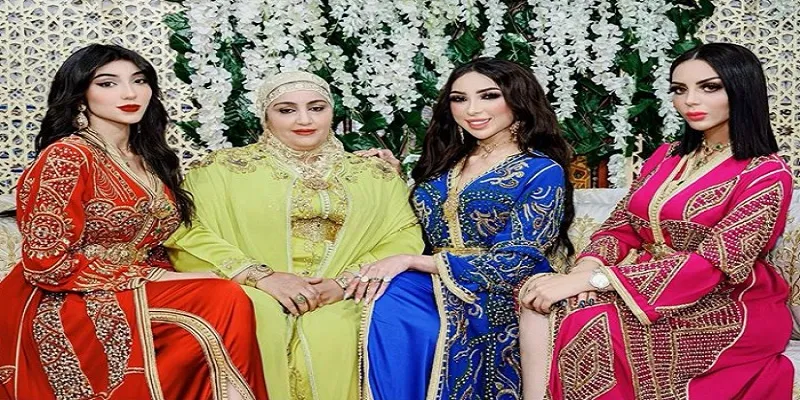 شقيقة دنيا بطمة بعد دخولها السجن: "من ضرك سيضره الله"