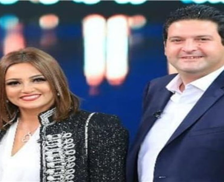 هل عادت الفنانة بشرى لطليقها سالم هيكل ؟