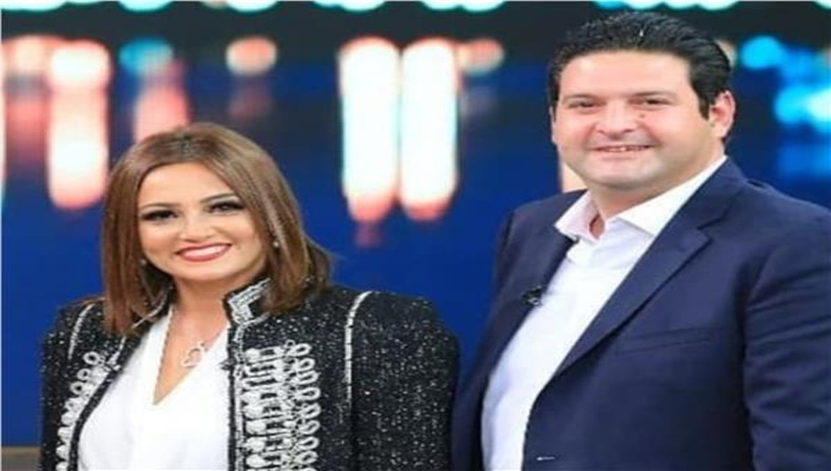 هل عادت الفنانة بشرى لطليقها سالم هيكل ؟