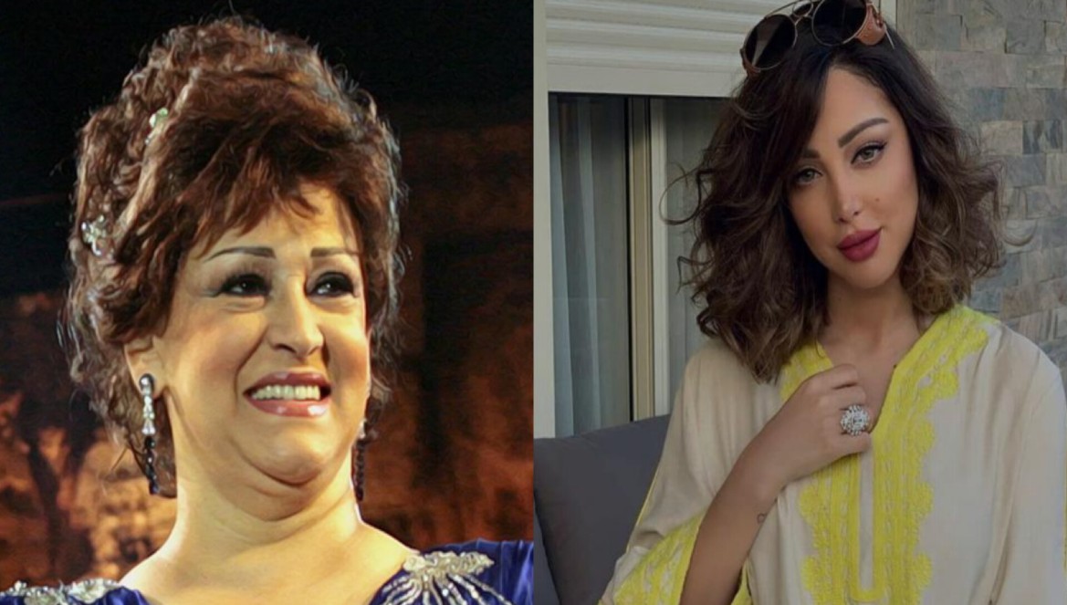 بعد ساعات من إطلاقه.. بسمة بوسيل تحذف "كوفر" وردة الجزائرية