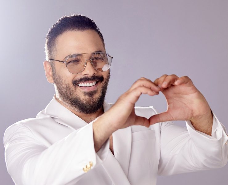 رامي عياش يدعم الشعب المغربي بهذه الطريقة رامي عياش يدعم الشعب المغربي بهذه الطريقة