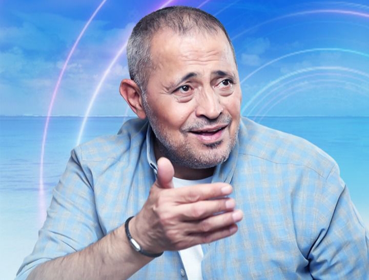 ما حقيقة الحادث الذي تعرض له جورج وسوف؟