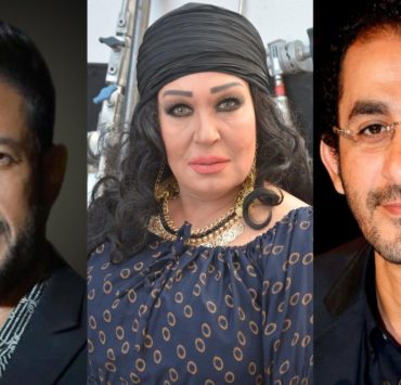 مشاهير عرب يتضامنون مع ضحايا إعصار ليبيا