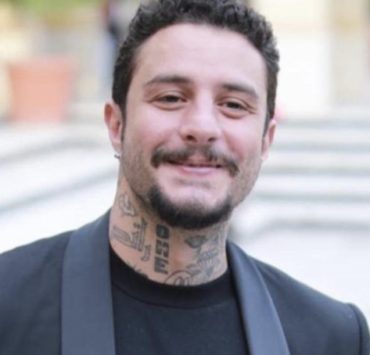 للمرة الثانية.. أحمد الفيشاوي ودارين في عمل جديد