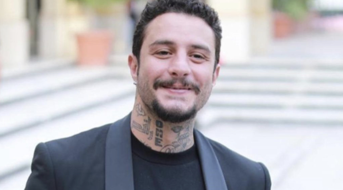 للمرة الثانية.. أحمد الفيشاوي ودارين في عمل جديد