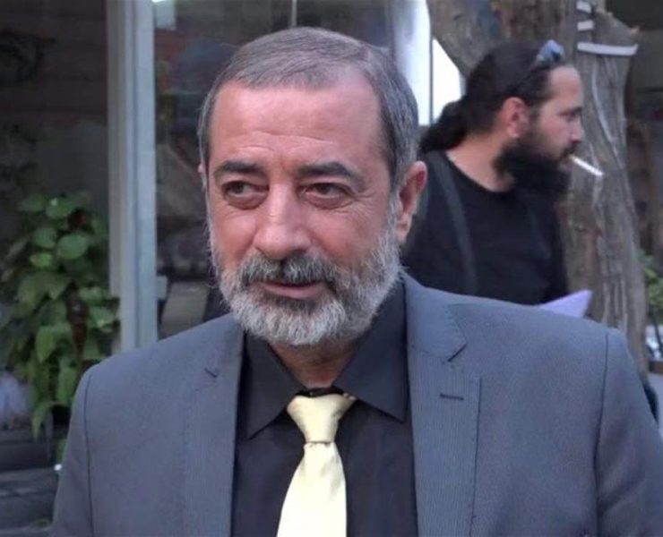بعد تعرضه لوعكة.. اندريه سكاف يروي ما حدث معه