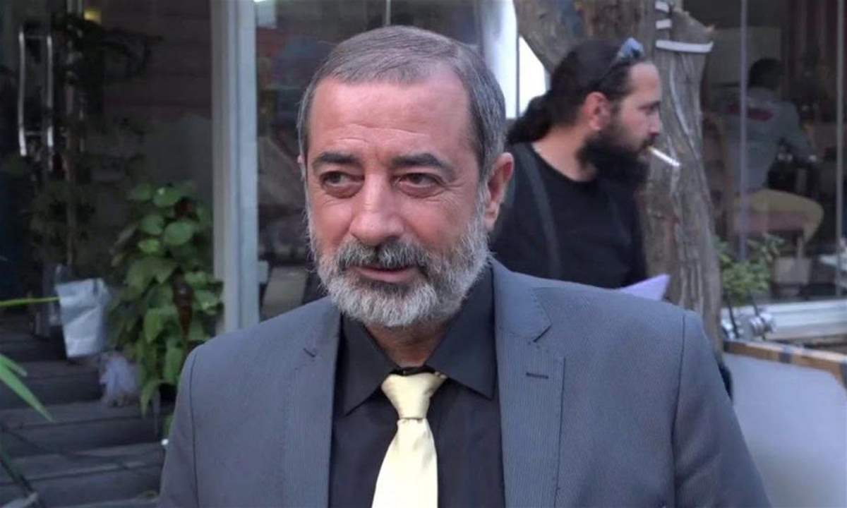 بعد تعرضه لوعكة.. اندريه سكاف يروي ما حدث معه