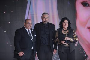 رمضان ودنيا غانم وأحمد سعد الأفضل فى الفضائيات العربية