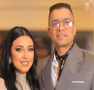 طليقة حسن شاكوش تقدم اعتذارها له ولأسرته