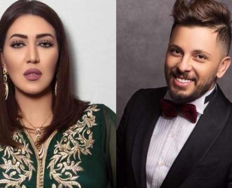 من بينهم أسماء لمنور وحاتم عمور.. مشاهير مغاربة يتبرعون بمبالغ مالية لضحايا الزلزال