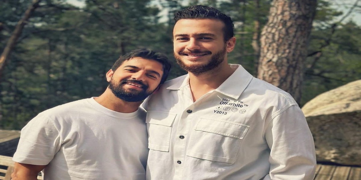 الموت يفجع الممثل المغربي عمر لطفي-صورة