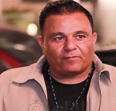 الموت يفجع الفنان المصري محمد فؤاد