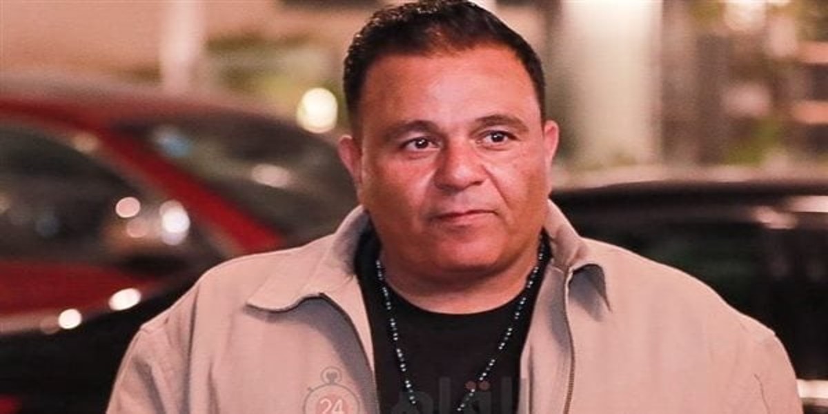 الموت يفجع الفنان المصري محمد فؤاد