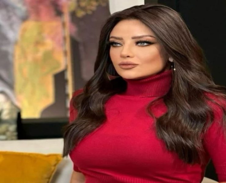 بسبب زلزال المغرب وإعصار ليبيا..رضوى الشربيني تتلقى انتقادات لاذعة
