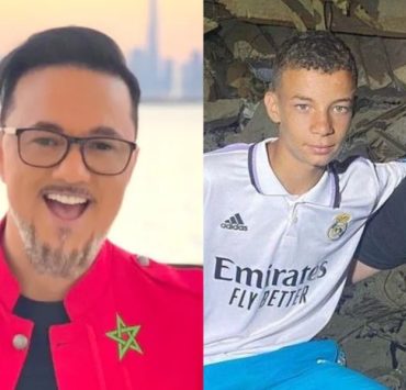 بمساعدة "ريدوان".. ريال مدريد يتواصل مع الطفل المغربي عبد الرحيم