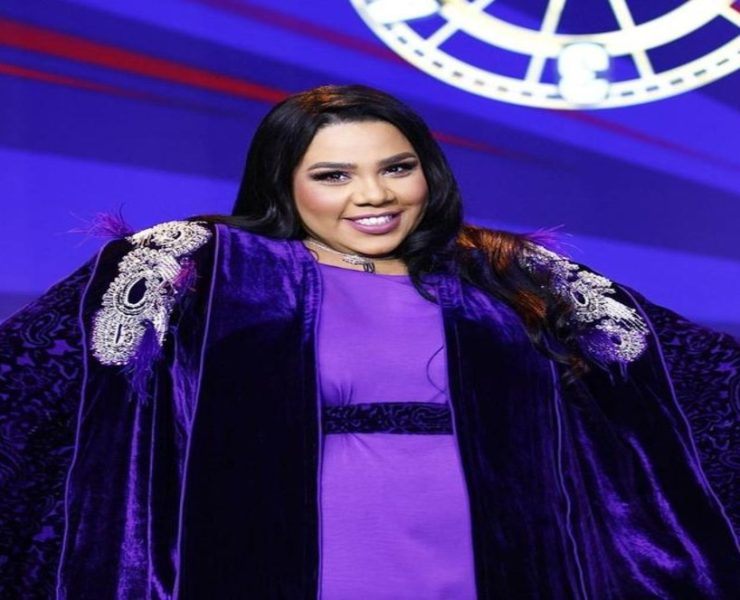 مشاهد "العري" في الصيف تغضب شيماء سيف