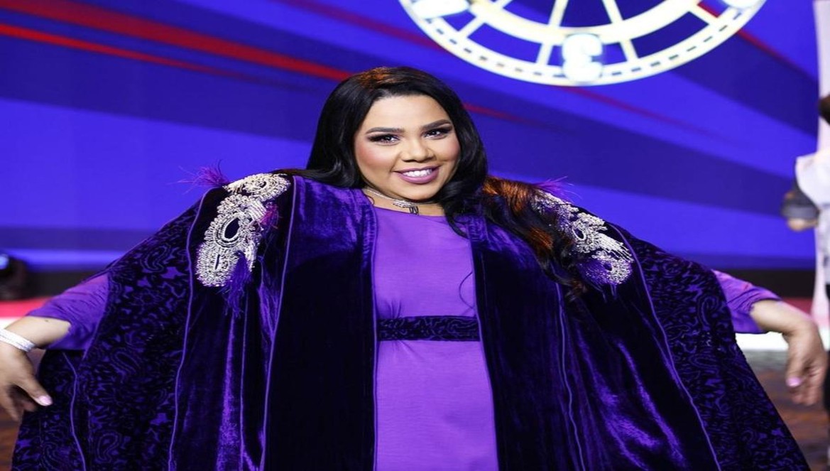 مشاهد "العري" في الصيف تغضب شيماء سيف