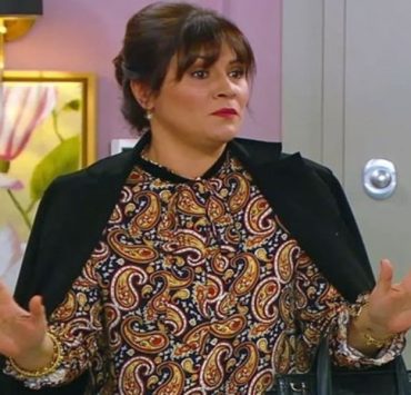 مؤلم.. العثور على جثة ممثلة شهيرة داخل حديقة