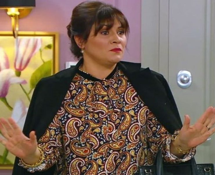 مؤلم.. العثور على جثة ممثلة شهيرة داخل حديقة