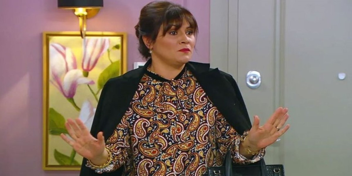 مؤلم.. العثور على جثة ممثلة شهيرة داخل حديقة