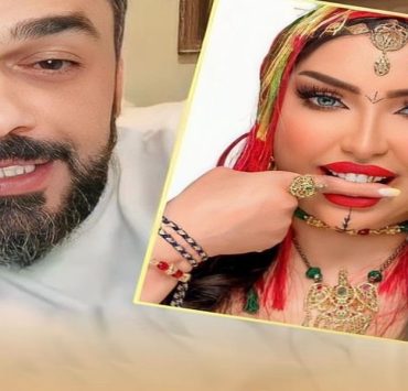 محمد الترك يحاول استفزاز دنيا بطمة.. والأخيرة تتجاهله -صورة