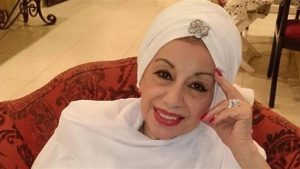 الموت يفجع الوسط الفني العربي-صورة