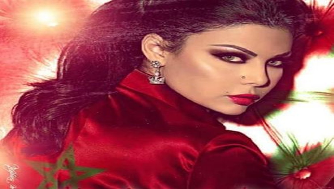 استمرت في التضامن مع ضحايا الزلزال.. المغاربة يشيدون بأخلاق هيفاء وهبي-صورة