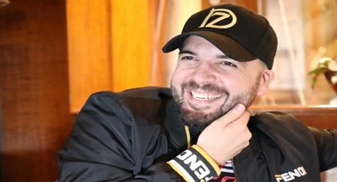 زواج الدوزي يتصدر "الترند"