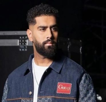 بدر الشعيبي يستقبل مولودته الرابعة وهذا اسمها