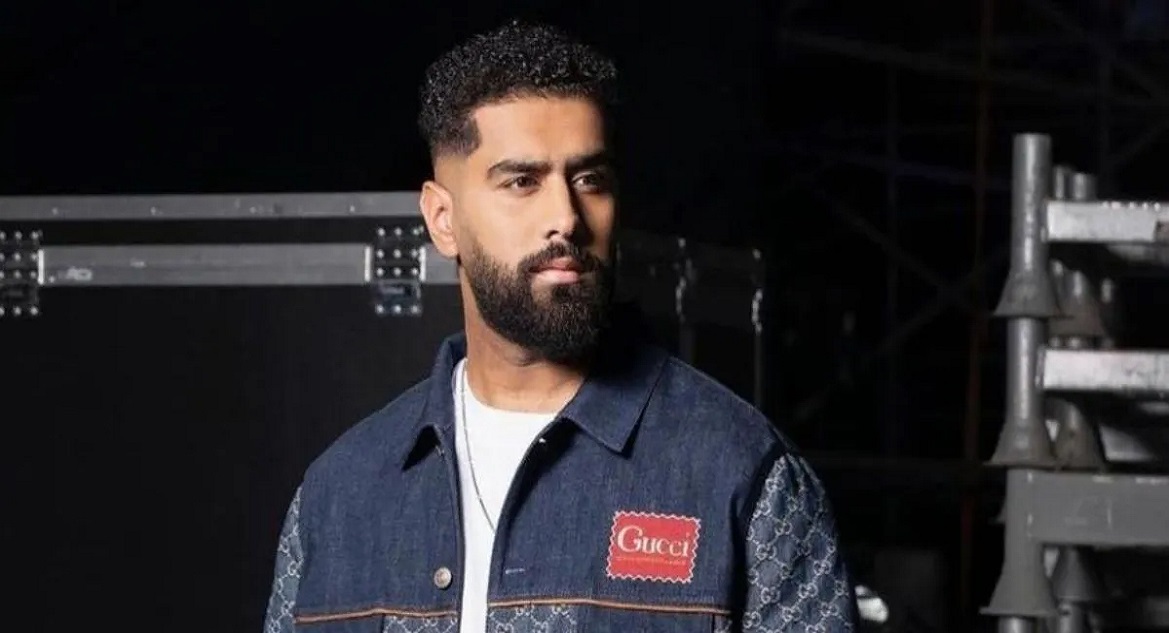 بدر الشعيبي يستقبل مولودته الرابعة وهذا اسمها