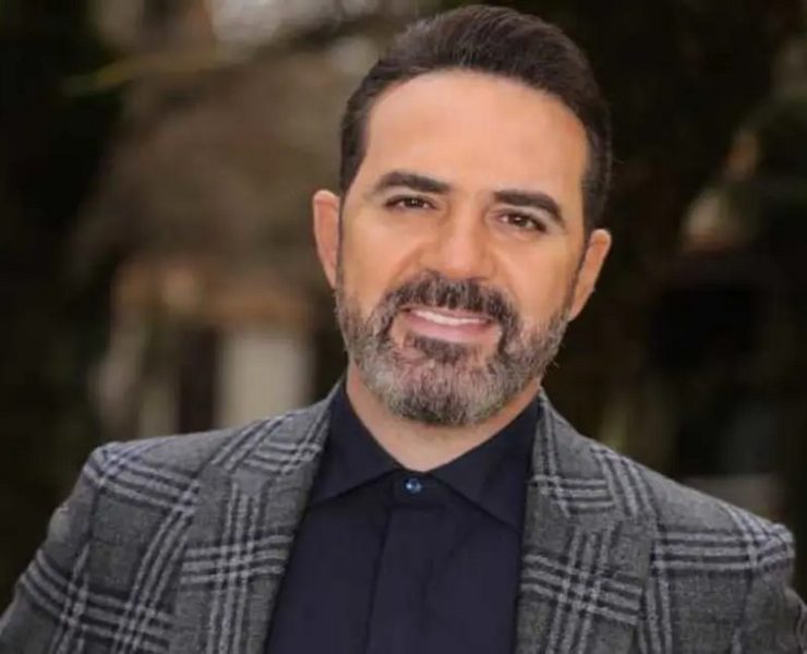وائل جسار يحكي عن خلافاته مع صابر الرباعي وجورج وسوف