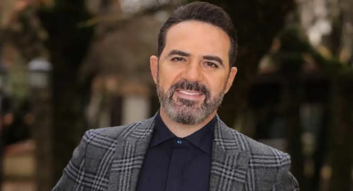وائل جسار يحكي عن خلافاته مع صابر الرباعي وجورج وسوف