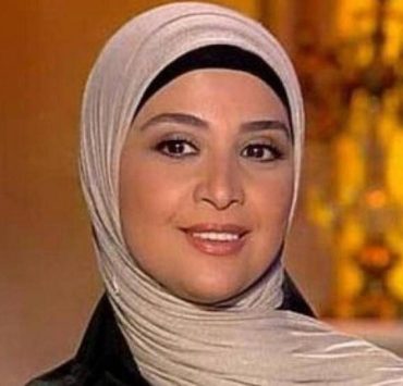 هكذا احتفلت حنان ترك بذكرى ميلاد زوجها