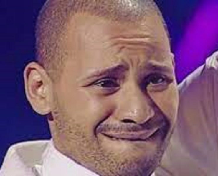منع محمد ريفي من التبرع لضحايا زلزال المغرب لهذا السبب