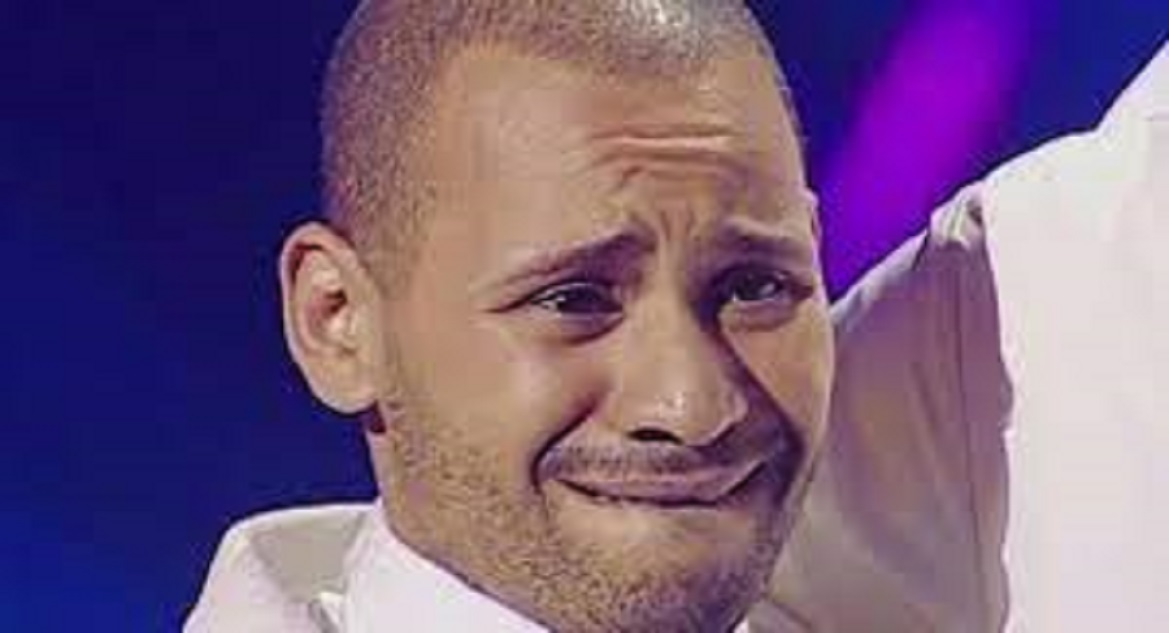 منع محمد ريفي من التبرع لضحايا زلزال المغرب لهذا السبب