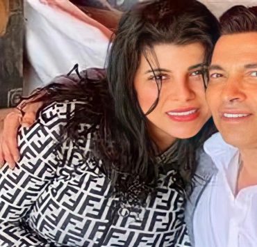 ضرب واعتداء.. اتهام جديد من سعد الصغير لطليقته