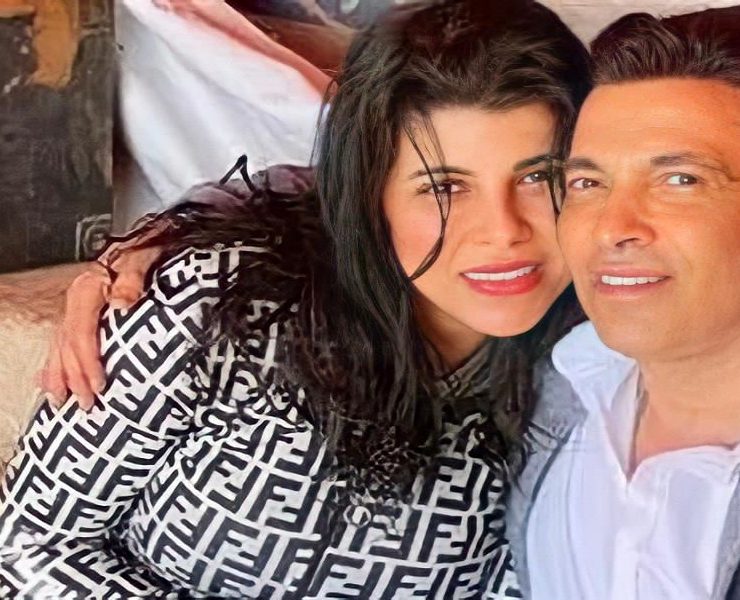 ضرب واعتداء.. اتهام جديد من سعد الصغير لطليقته