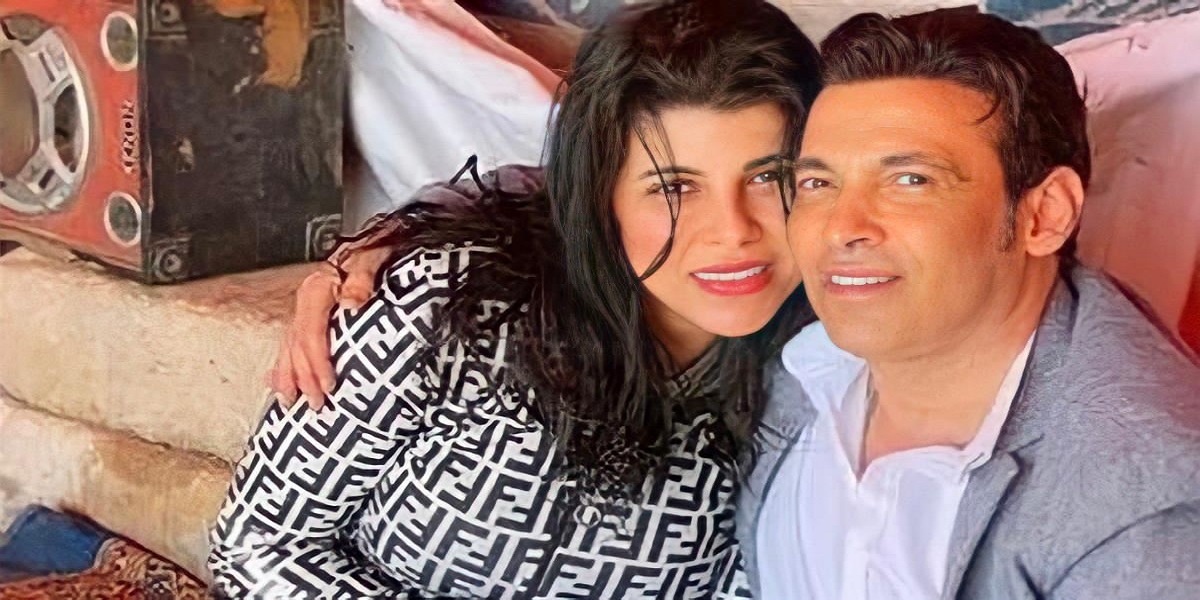 ضرب واعتداء.. اتهام جديد من سعد الصغير لطليقته