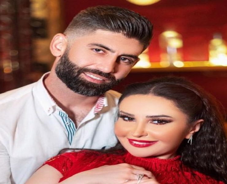 هل تفكر شهد برمدا في ارتداء الحجاب؟